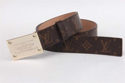 wholesale Louis Vuitton Belts No. 539